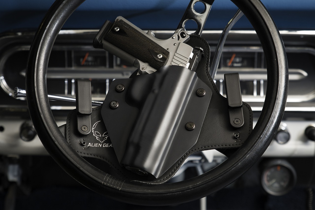 Exploring the Development of Advanced Weaponry